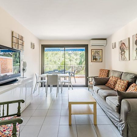 La Viguerie Par Dodo-A-Cassis Apartment ภายนอก รูปภาพ