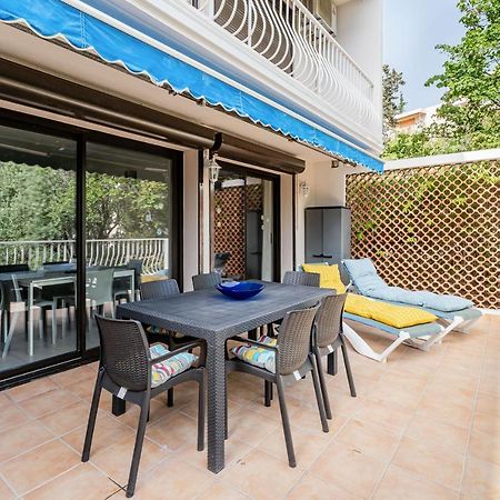 La Viguerie Par Dodo-A-Cassis Apartment ภายนอก รูปภาพ