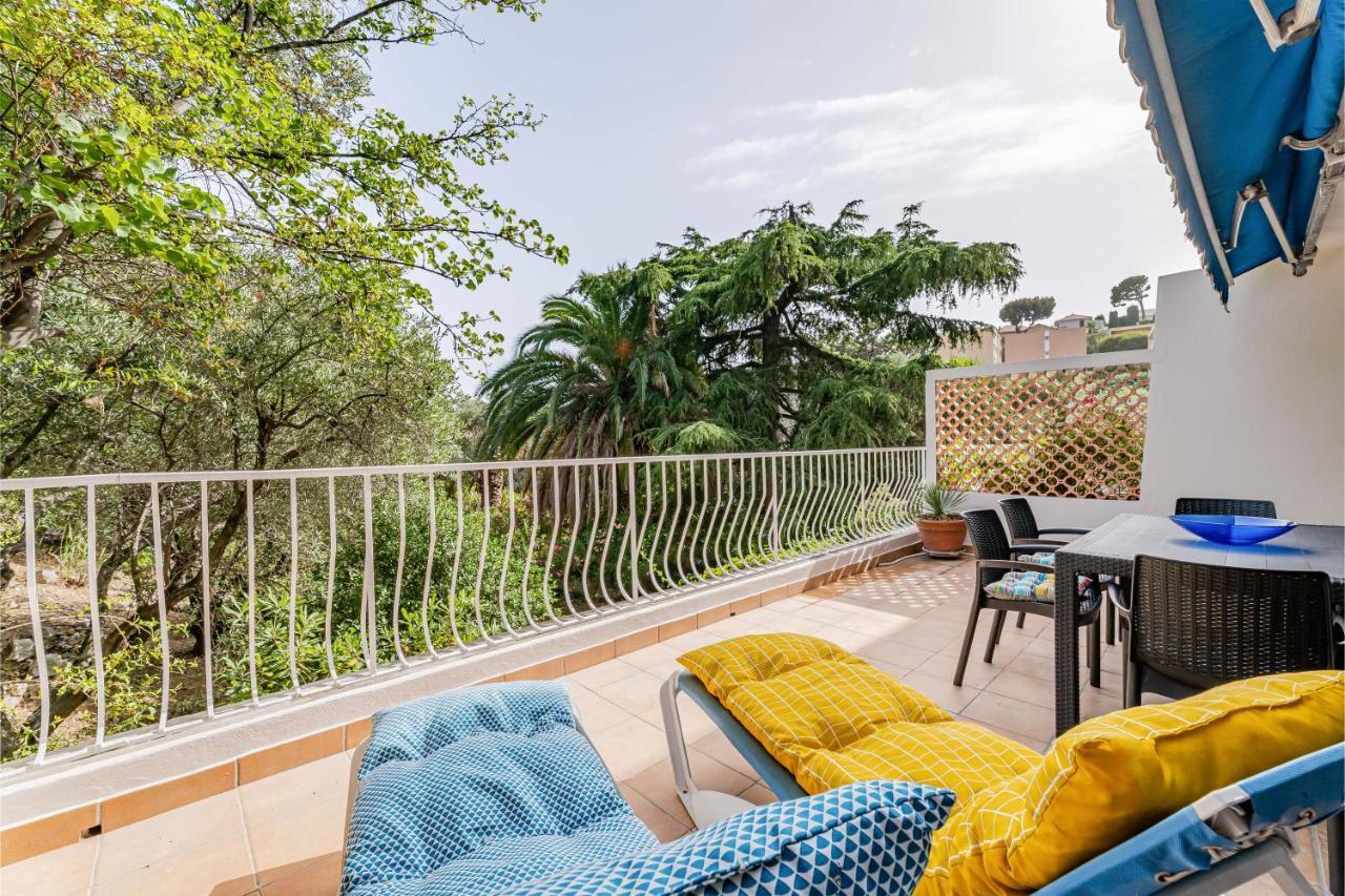 La Viguerie Par Dodo-A-Cassis Apartment ภายนอก รูปภาพ