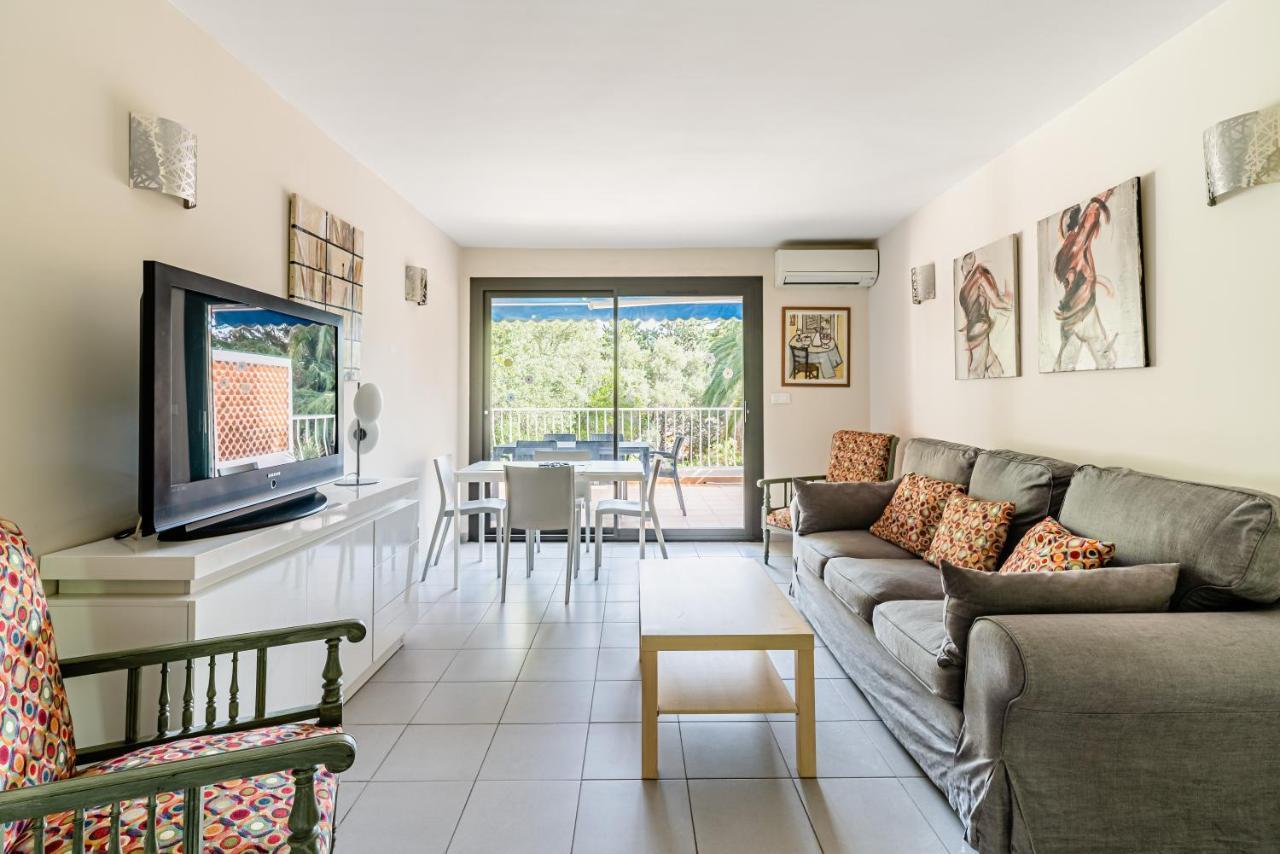 La Viguerie Par Dodo-A-Cassis Apartment ภายนอก รูปภาพ