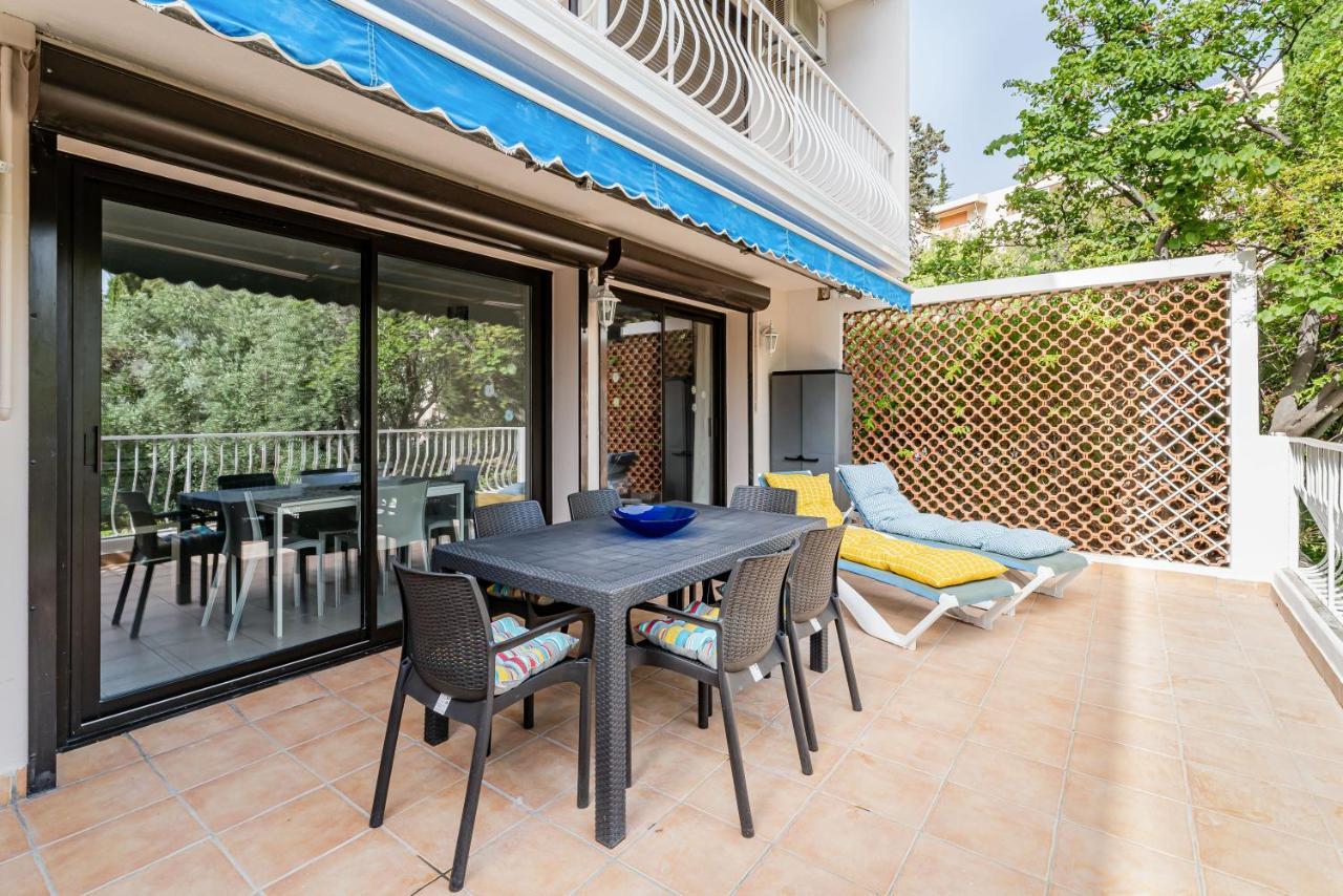 La Viguerie Par Dodo-A-Cassis Apartment ภายนอก รูปภาพ