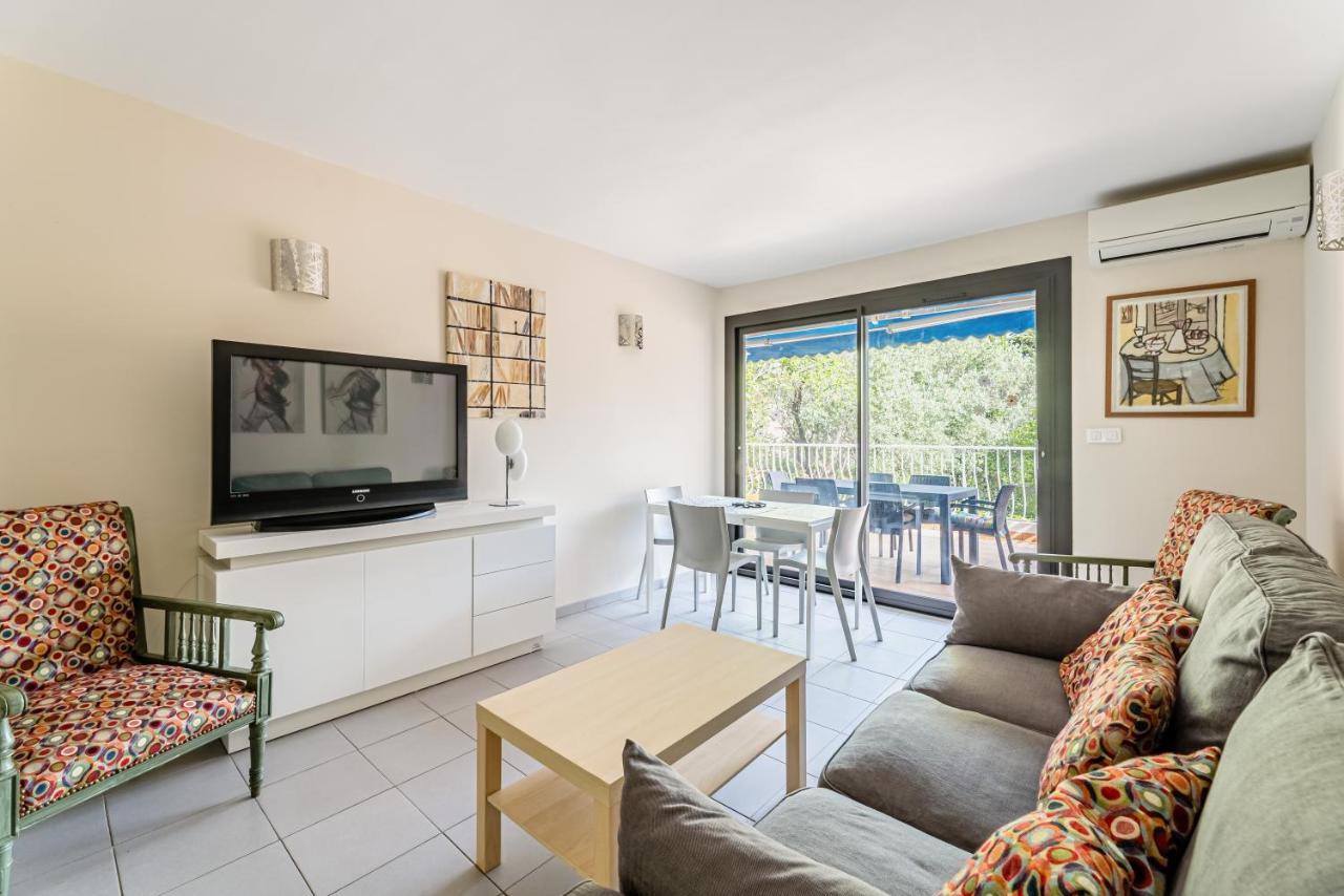 La Viguerie Par Dodo-A-Cassis Apartment ภายนอก รูปภาพ