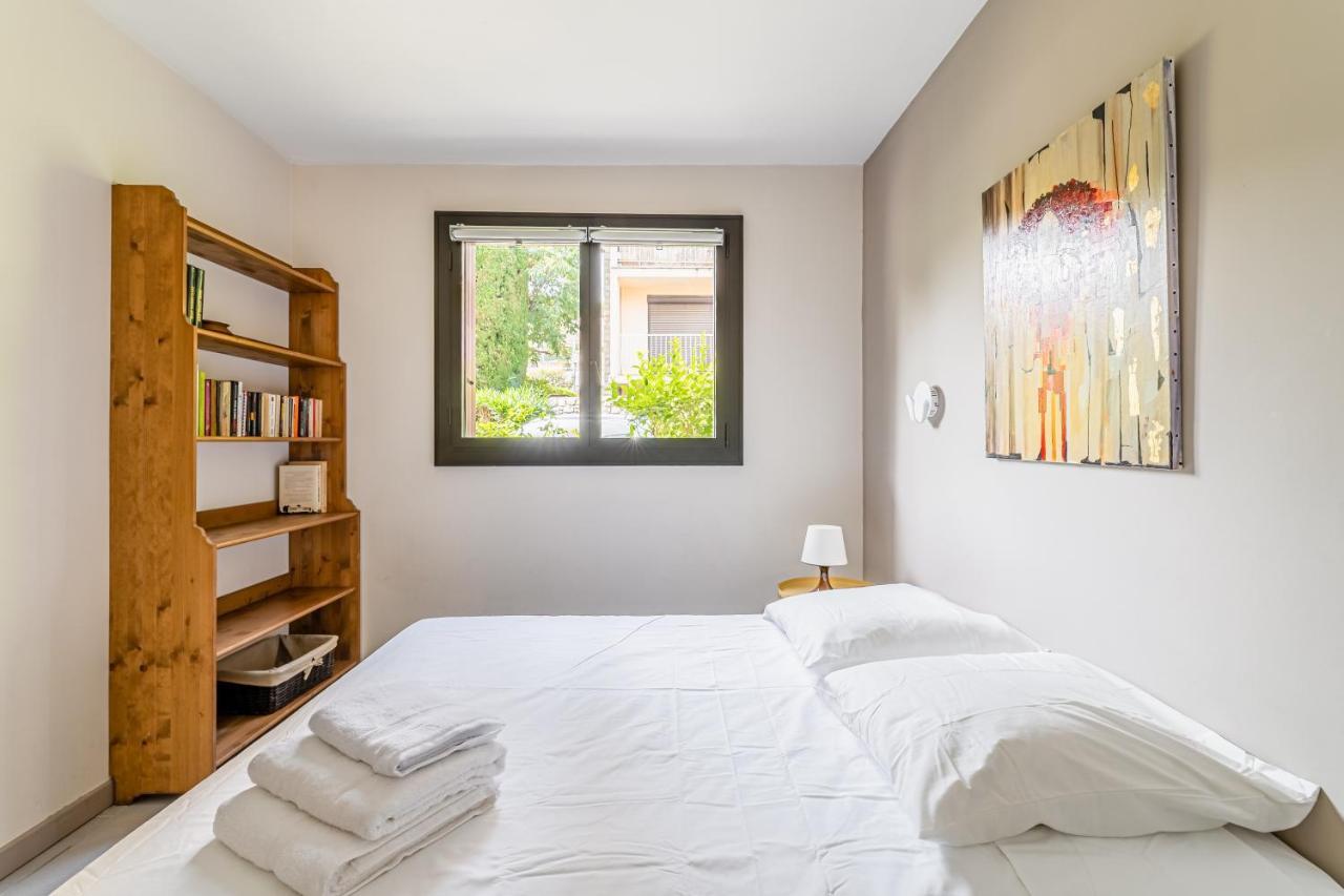 La Viguerie Par Dodo-A-Cassis Apartment ภายนอก รูปภาพ