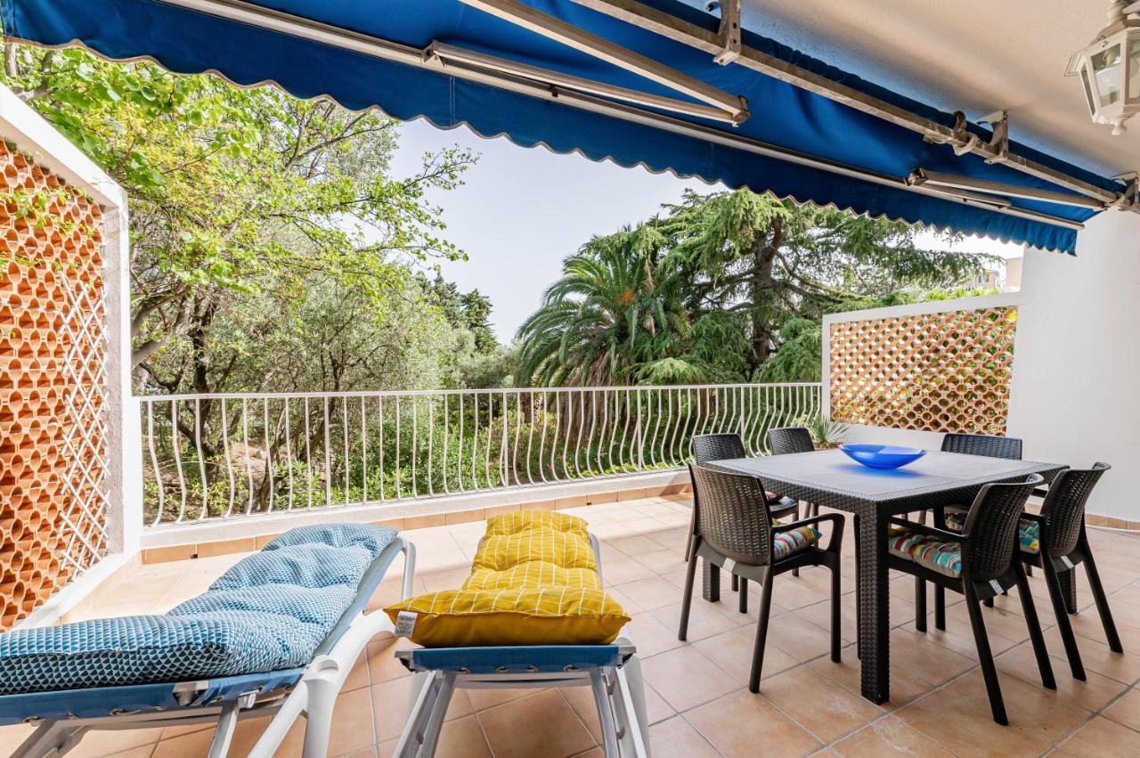 La Viguerie Par Dodo-A-Cassis Apartment ภายนอก รูปภาพ
