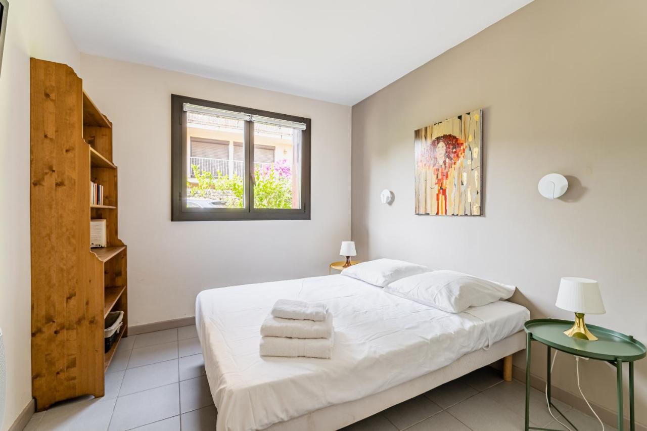La Viguerie Par Dodo-A-Cassis Apartment ภายนอก รูปภาพ